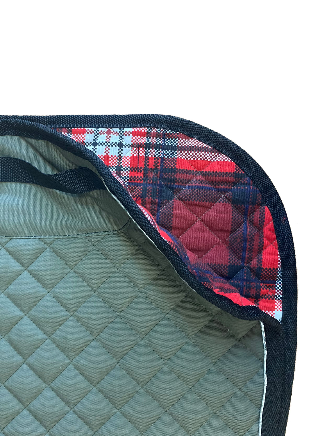 Вальтрап универсальный хаки